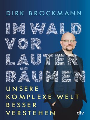 cover image of Im Wald vor lauter Bäumen